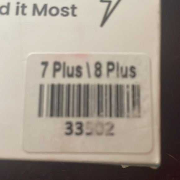 mahalo cases iphone 7/8 plus battery case - Picture 3 of 3